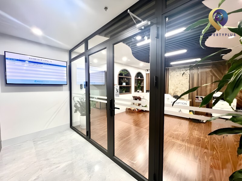 Tòa nhà 12 -16 Đốc Ngữ
